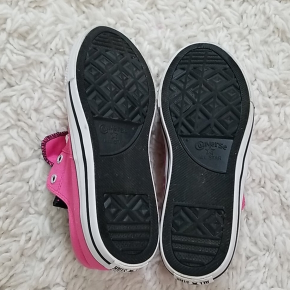 CONVERSE SNEAKERS - Picture 7 of 11